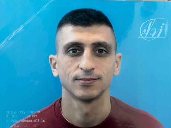 Александър Дюлгеров