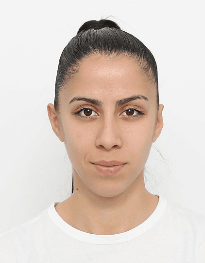 Иванка Димитрова