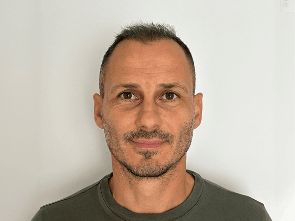 Николай Христозов