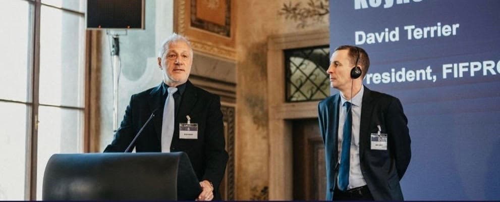 Историческо споразумение между FIFPRO и FIFA укрепва гласа на професионалните футболисти